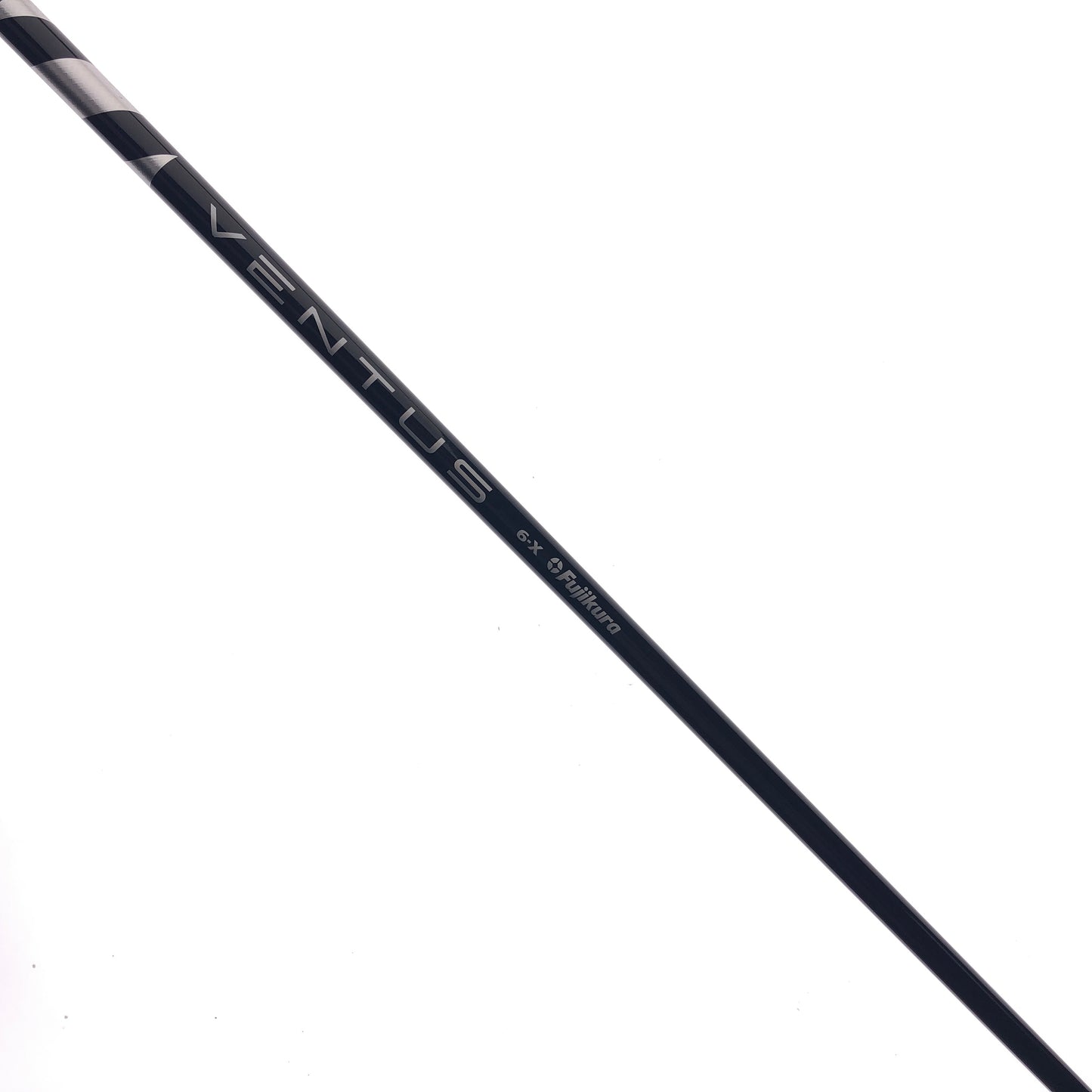 Used Fujikura Ventus Black VeloCore 6 Driver Shaft / X Flex / TaylorMade Gen 2