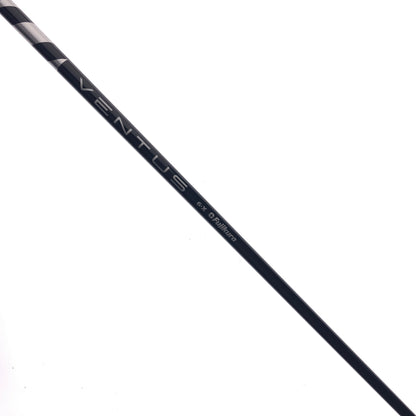 Used Fujikura Ventus Black VeloCore 6 Driver Shaft / X Flex / TaylorMade Gen 2