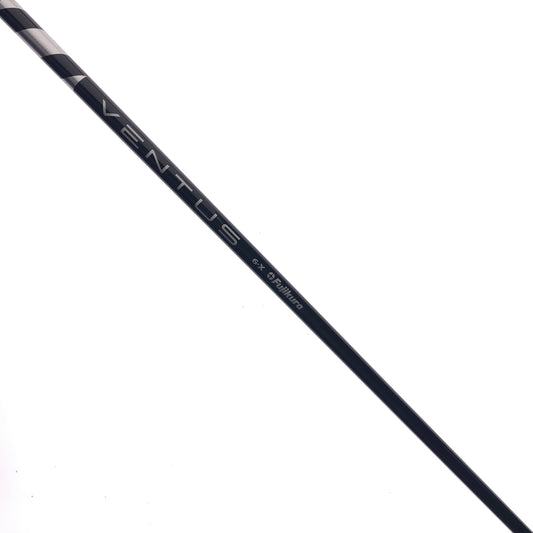 Used Fujikura Ventus Black VeloCore 6 Driver Shaft / X Flex / TaylorMade Gen 2