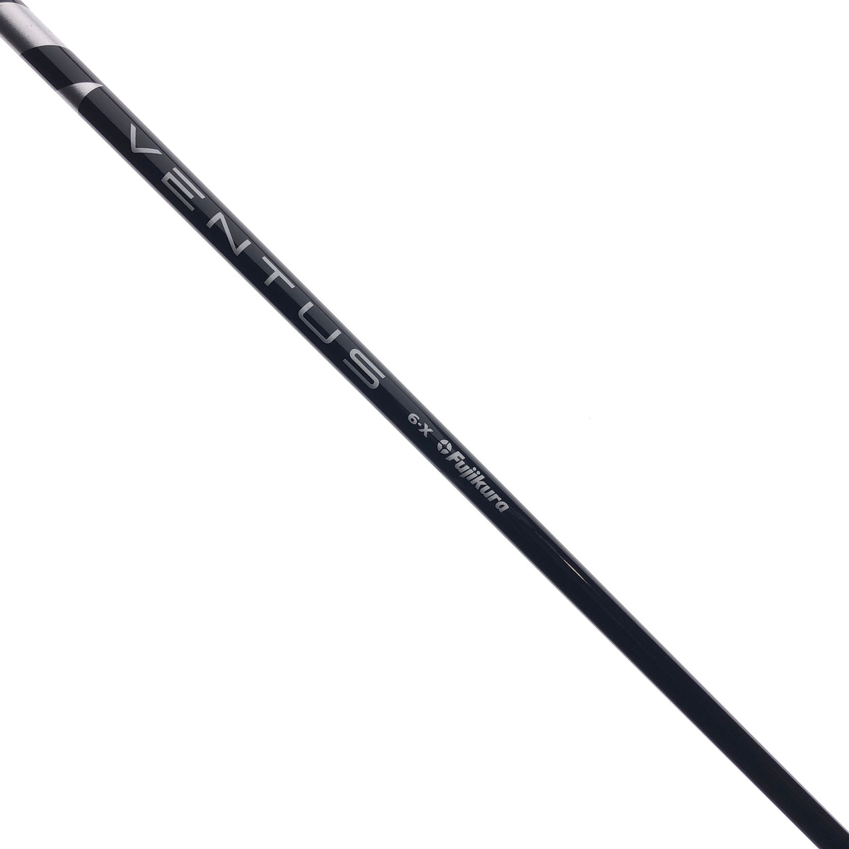 Used Fujikura Ventus Black VeloCore 6 Fairway Shaft / X Flex / TaylorMade Gen 2