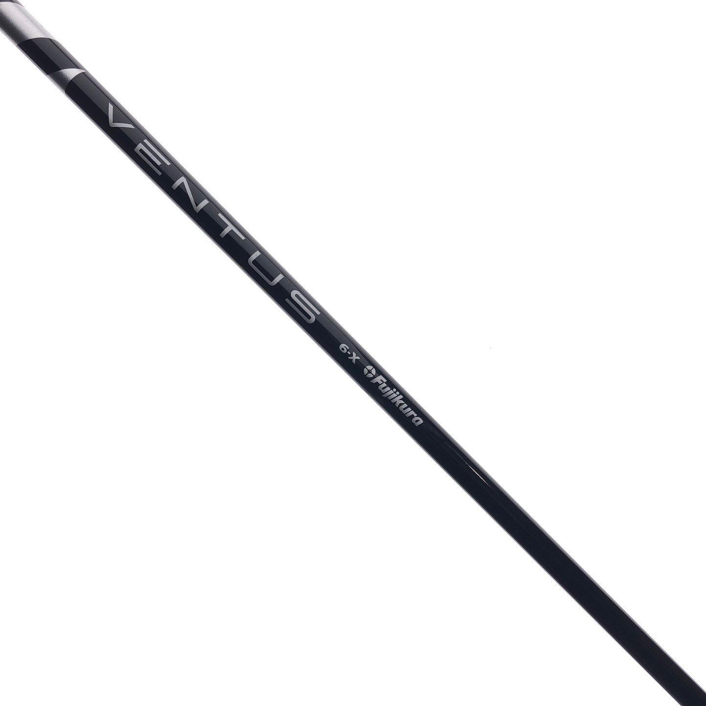 Used Fujikura Ventus Black VeloCore 6 Fairway Shaft / X Flex / TaylorMade Gen 2
