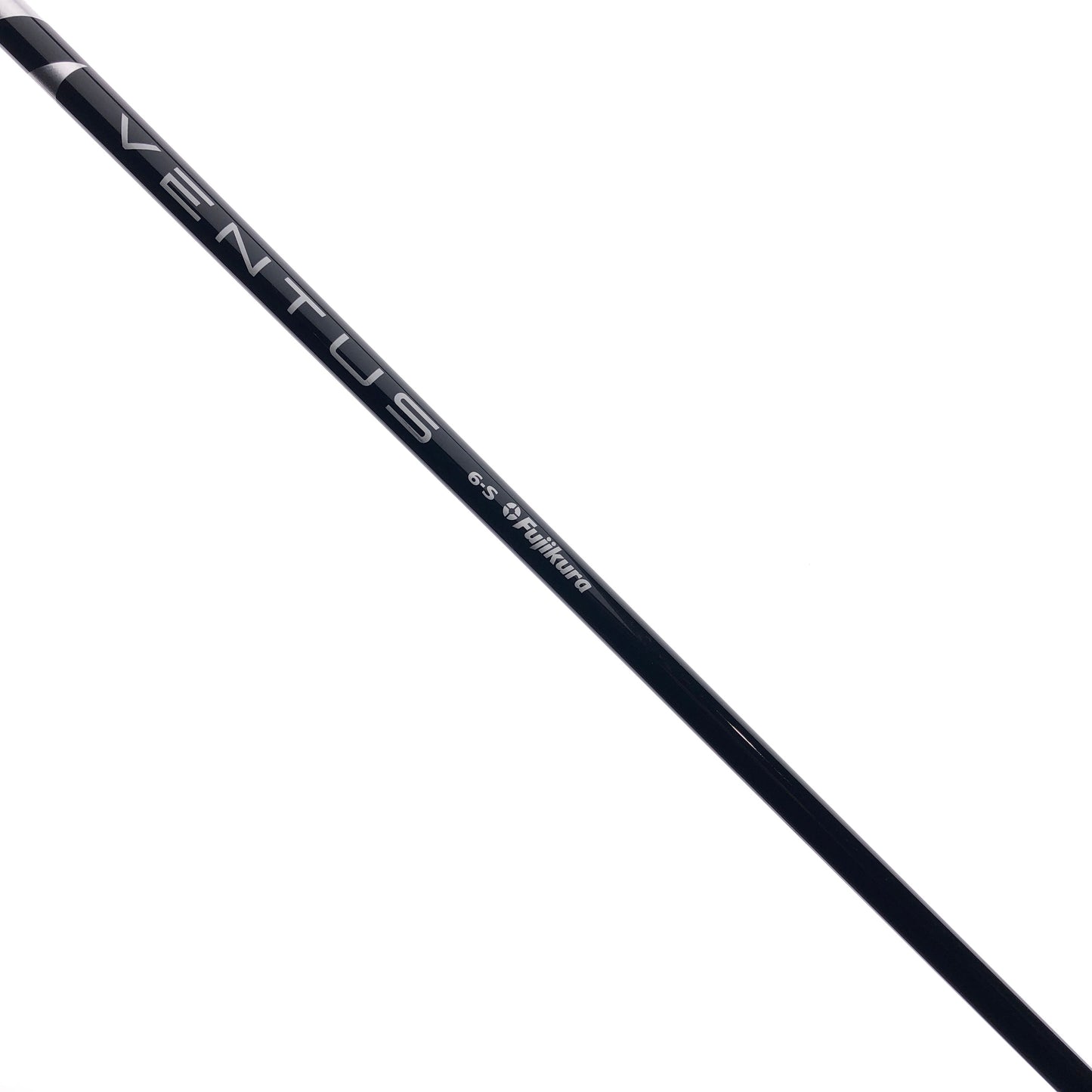 Used Fujikura Ventus Black VeloCore 6-S FW Shaft / Stiff Flex / TaylorMade Gen 2