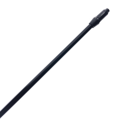 Used Fujikura Ventus Black VeloCore 7-S Driver Shaft / Stiff Flex / PXG Adapter