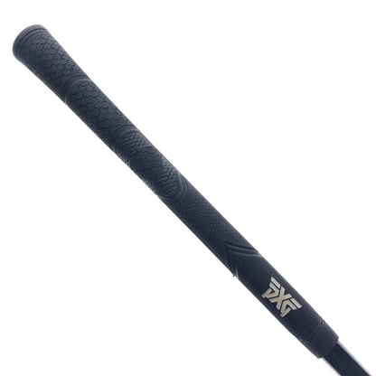 Used Fujikura Ventus Black VeloCore 7-S Driver Shaft / Stiff Flex / PXG Adapter