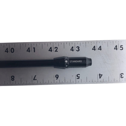 Used Fujikura Ventus Black VeloCore 7-S Driver Shaft / Stiff Flex / PXG Adapter