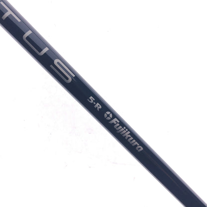 Used Fujikura Ventus Blue 5R Velocore Fairway Shaft / Regular Flex / PXG Adapter