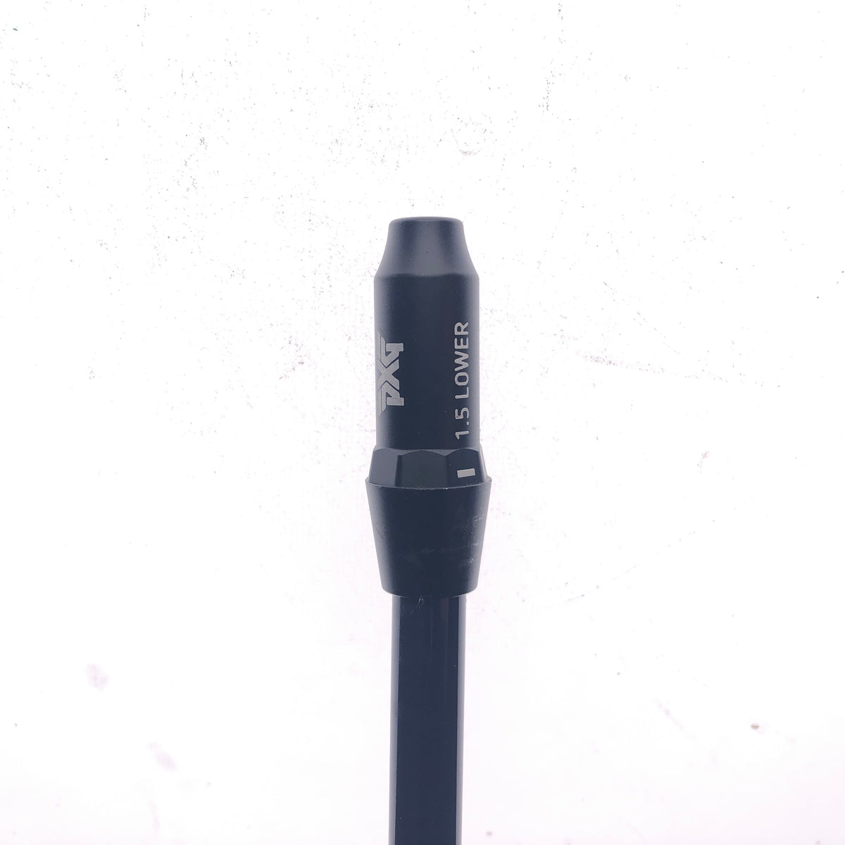 Used Fujikura Ventus Blue 5R Velocore Fairway Shaft / Regular Flex / PXG Adapter