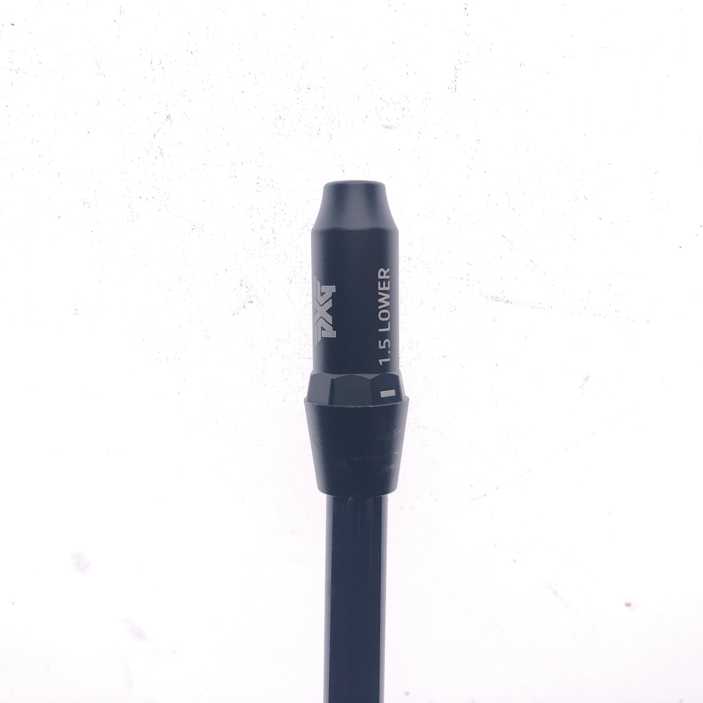 Used Fujikura Ventus Blue 5R Velocore Fairway Shaft / Regular Flex / PXG Adapter