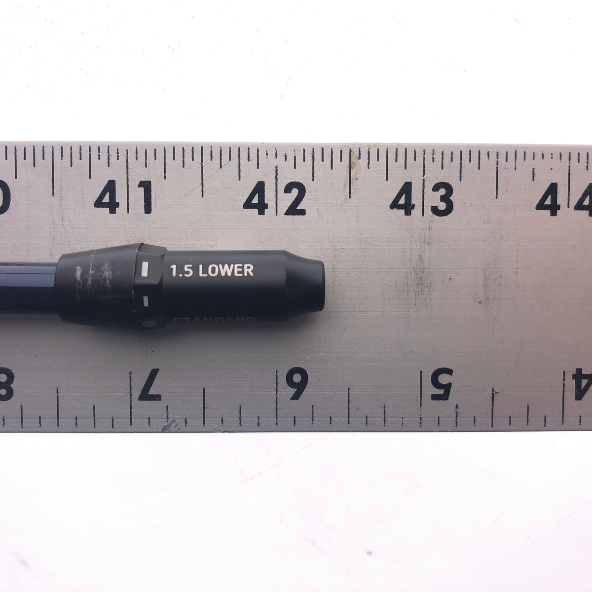 Used Fujikura Ventus Blue 5R Velocore Fairway Shaft / Regular Flex / PXG Adapter