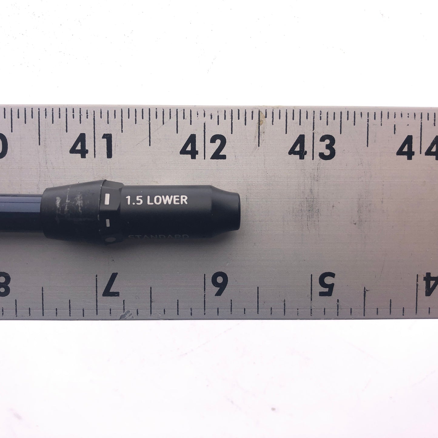 Used Fujikura Ventus Blue 5R Velocore Fairway Shaft / Regular Flex / PXG Adapter