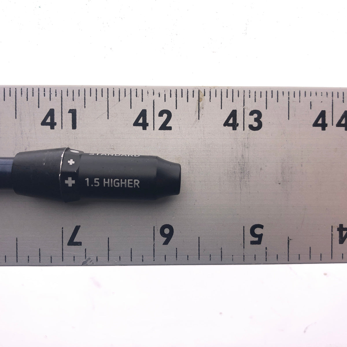 Used Fujikura Ventus Blue 5R Velocore Fairway Shaft / Regular Flex / PXG Adapter