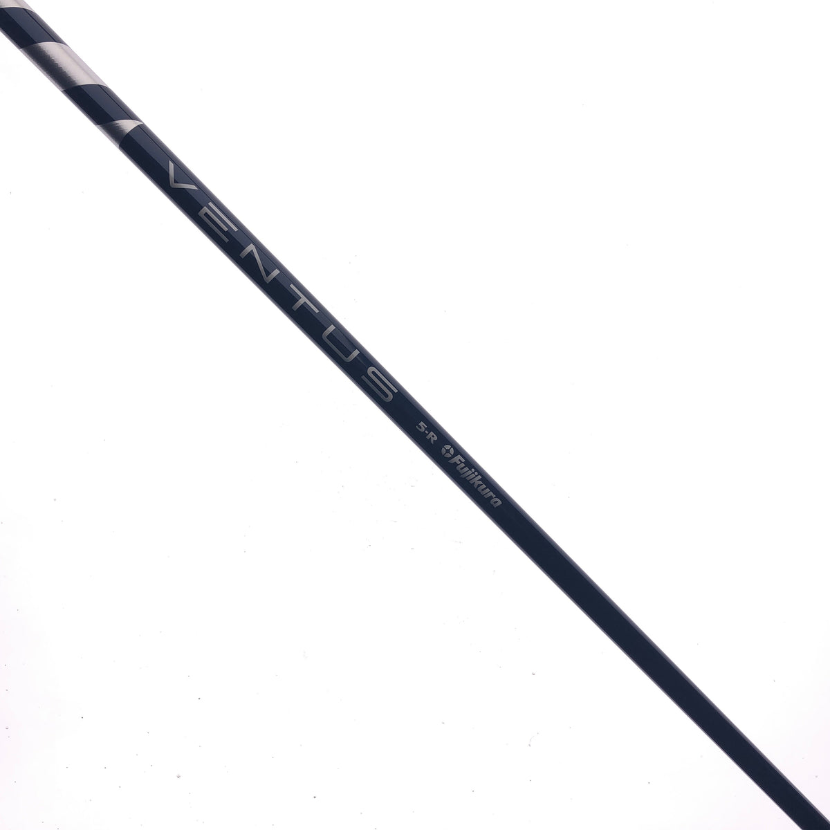 Used Fujikura Ventus Blue 5R Velocore Fairway Shaft / Regular Flex / PXG Adapter