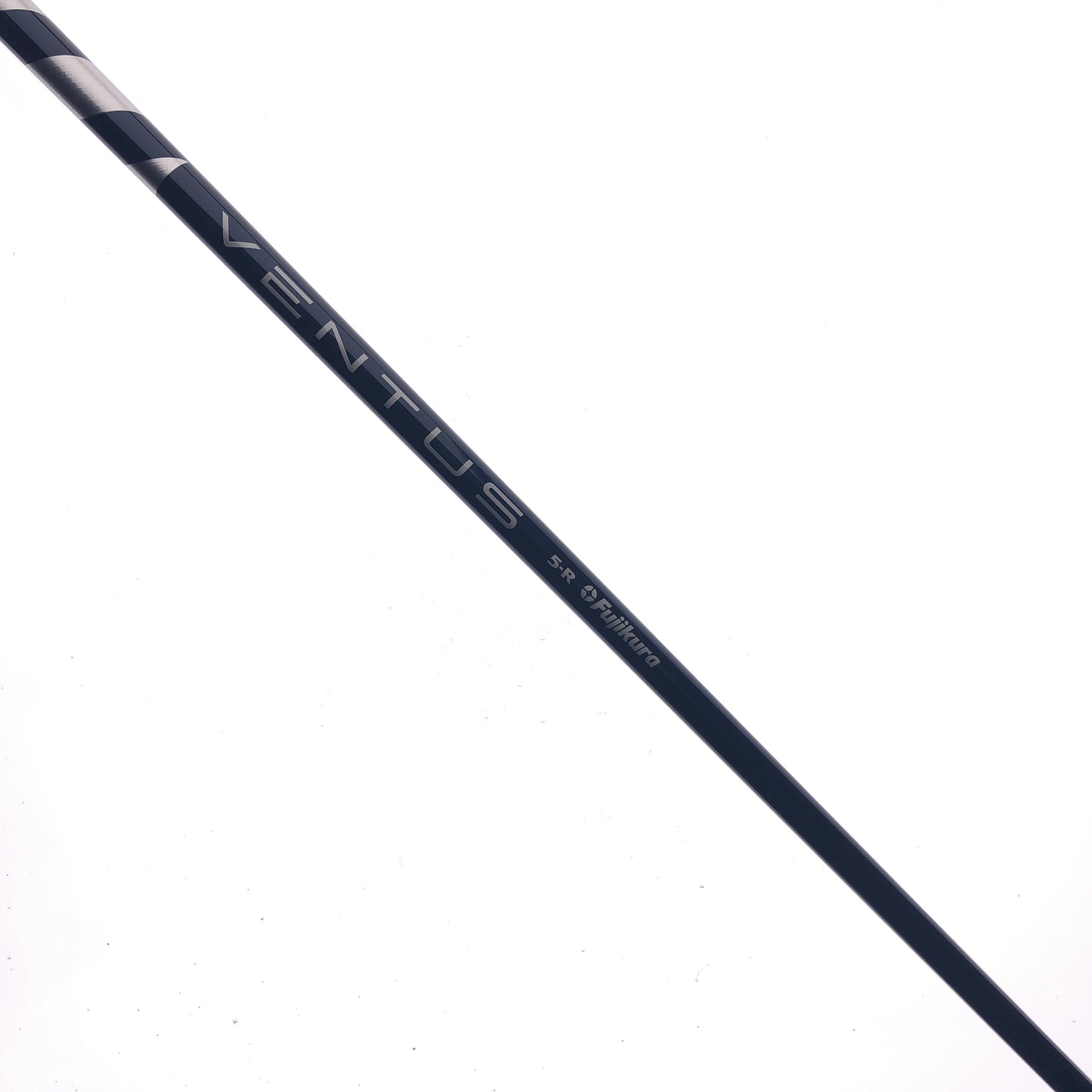 Used Fujikura Ventus Blue 5R Velocore Fairway Shaft / Regular Flex / PXG Adapter