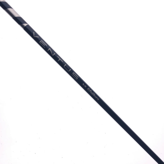 Used Fujikura Ventus Blue 5R Velocore Fairway Shaft / Regular Flex / PXG Adapter