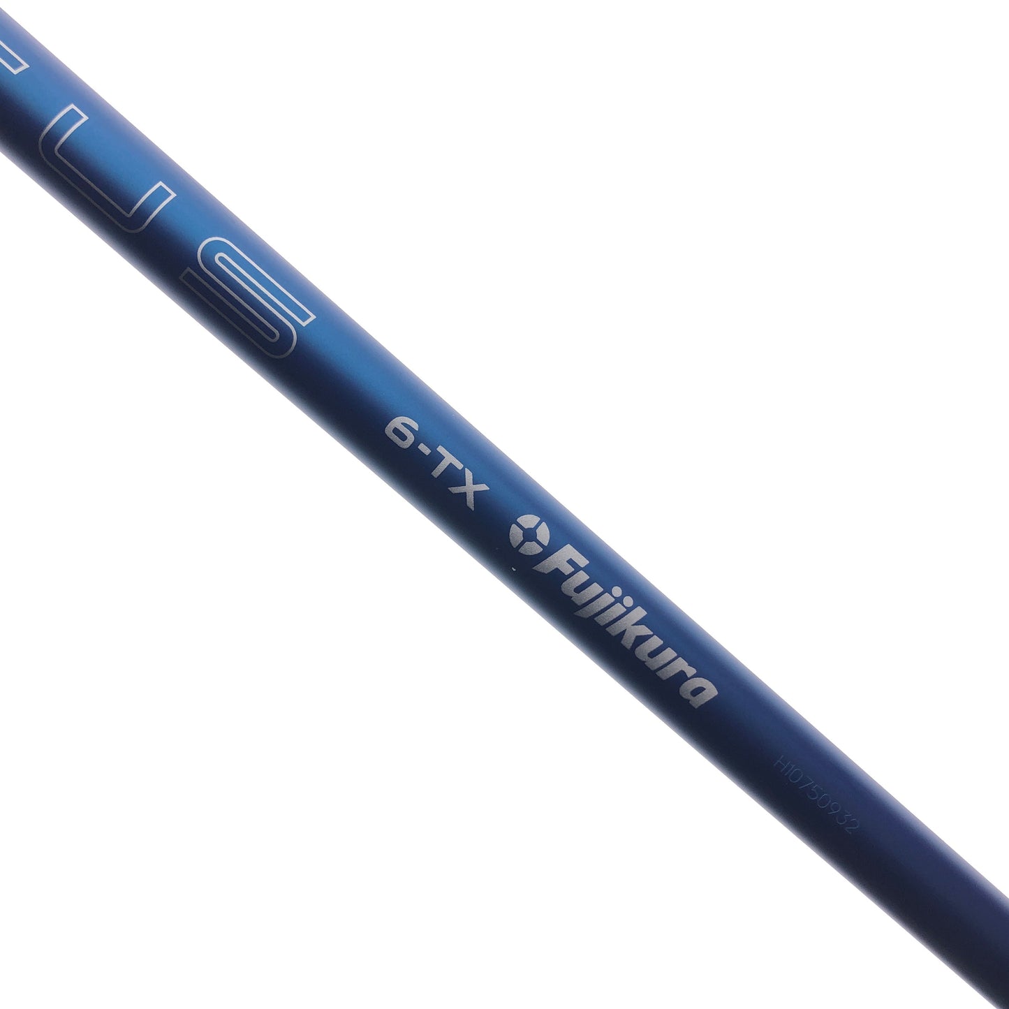 Used Fujikura Ventus Blue VeloCore+ 6TX Driver Shaft / TX Flex / PING Gen 4