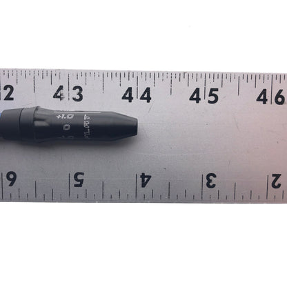 Used Fujikura Ventus Blue VeloCore+ 6TX Driver Shaft / TX Flex / PING Gen 4