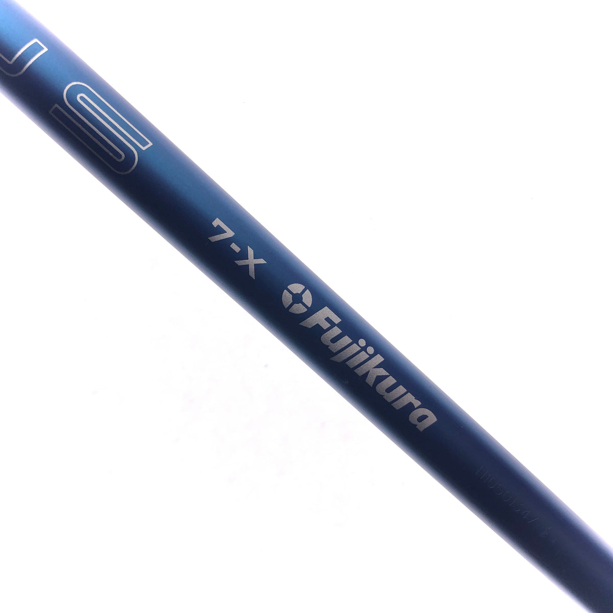 Used Fujikura Ventus Blue VeloCore+ 7-X Fairway Shaft / X Flex / Titleist Gen 2