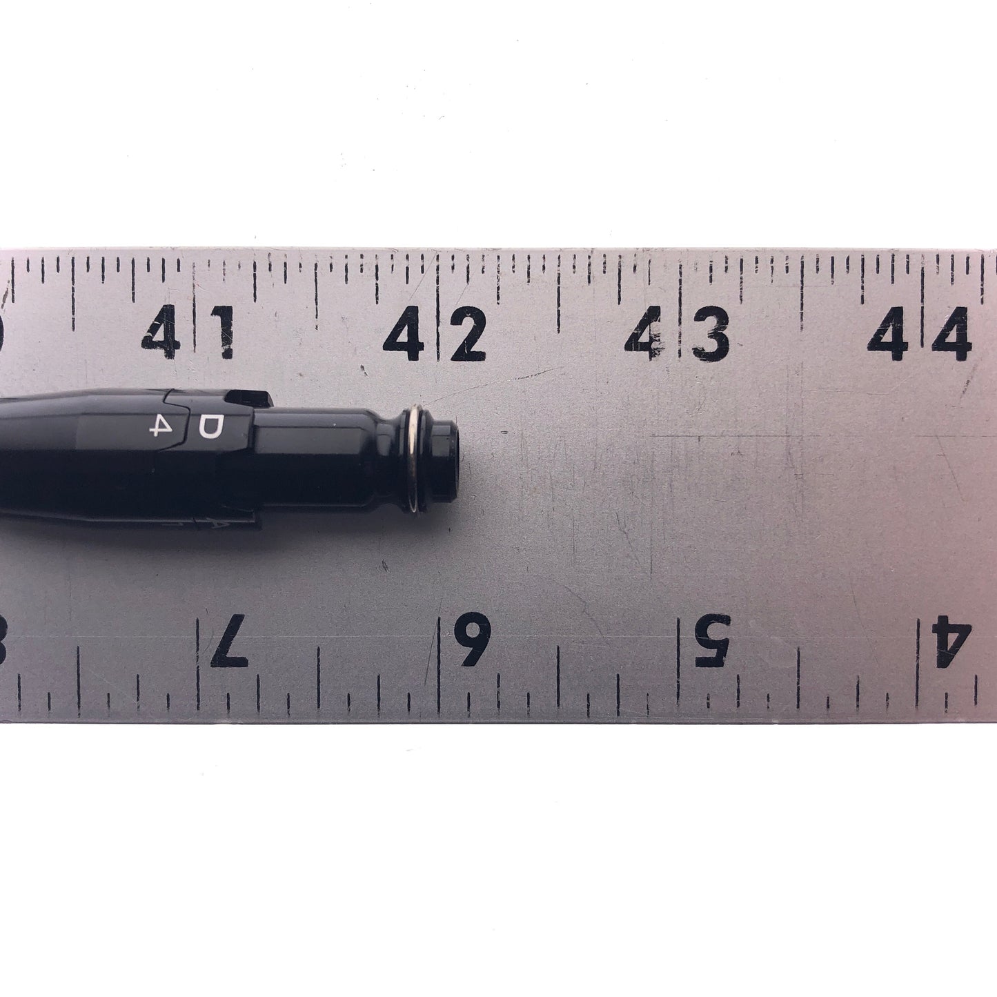 Used Fujikura Ventus Blue VeloCore+ 7-X Fairway Shaft / X Flex / Titleist Gen 2