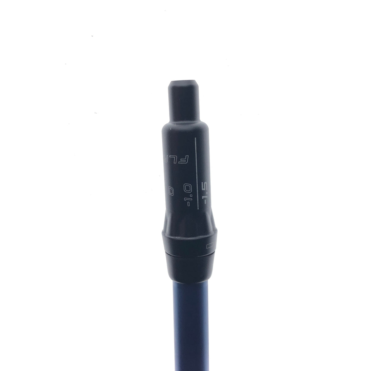 Used Fujikura Ventus Blue VeloCore+ 7-X Fairway Shaft / X-Stiff / PING Gen3 Ad