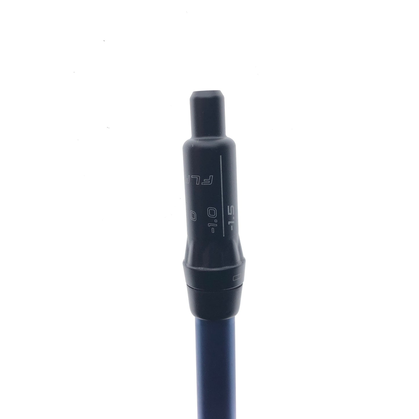 Used Fujikura Ventus Blue VeloCore+ 7-X Fairway Shaft / X-Stiff / PING Gen3 Ad