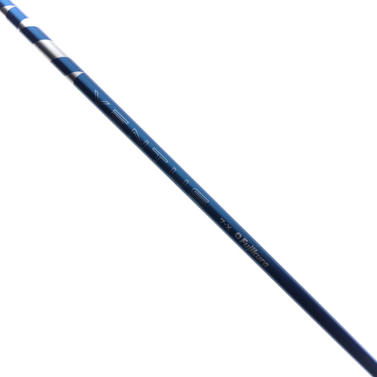 Used Fujikura Ventus Blue VeloCore+ 7-X Fairway Shaft / X-Stiff / PING Gen3 Ad