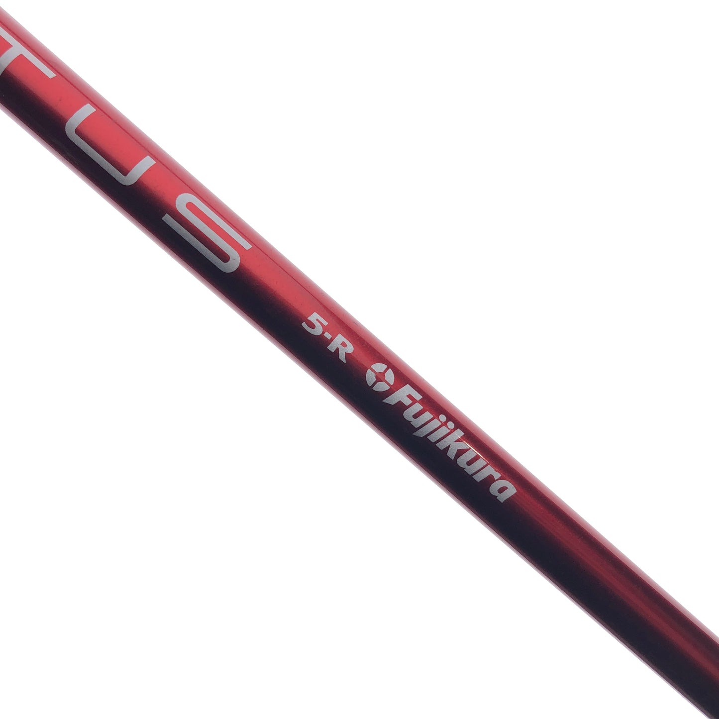 Used Fujikura Ventus Red VeloCore 5-R Fairway Shaft / Regular Flex / PXG Adapter