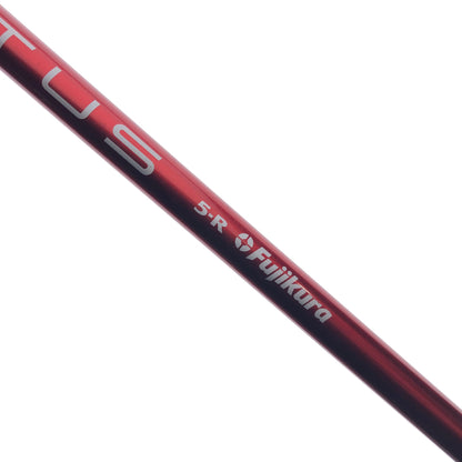 Used Fujikura Ventus Red VeloCore 5-R Fairway Shaft / Regular Flex / PXG Adapter