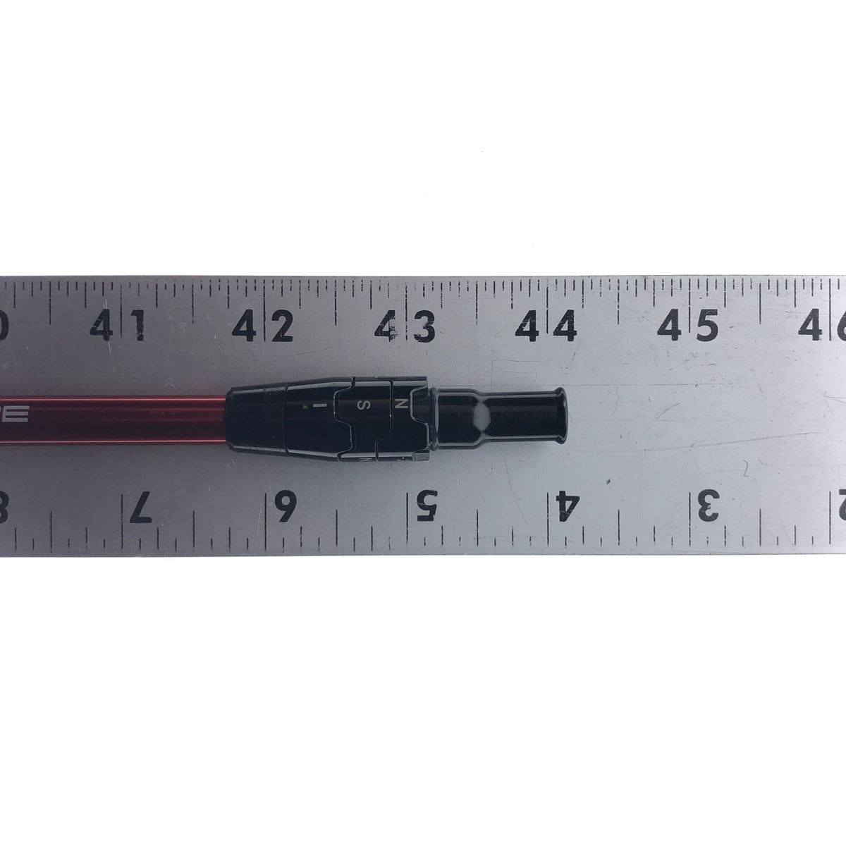 Used Fujikura Ventus Red Velocore 7-X Driver Shaft / Callaway Gen 2 Adapter