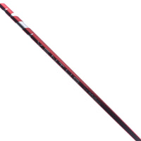 Used Fujikura Ventus Red Velocore 7-X Driver Shaft / Callaway Gen 2 Adapter