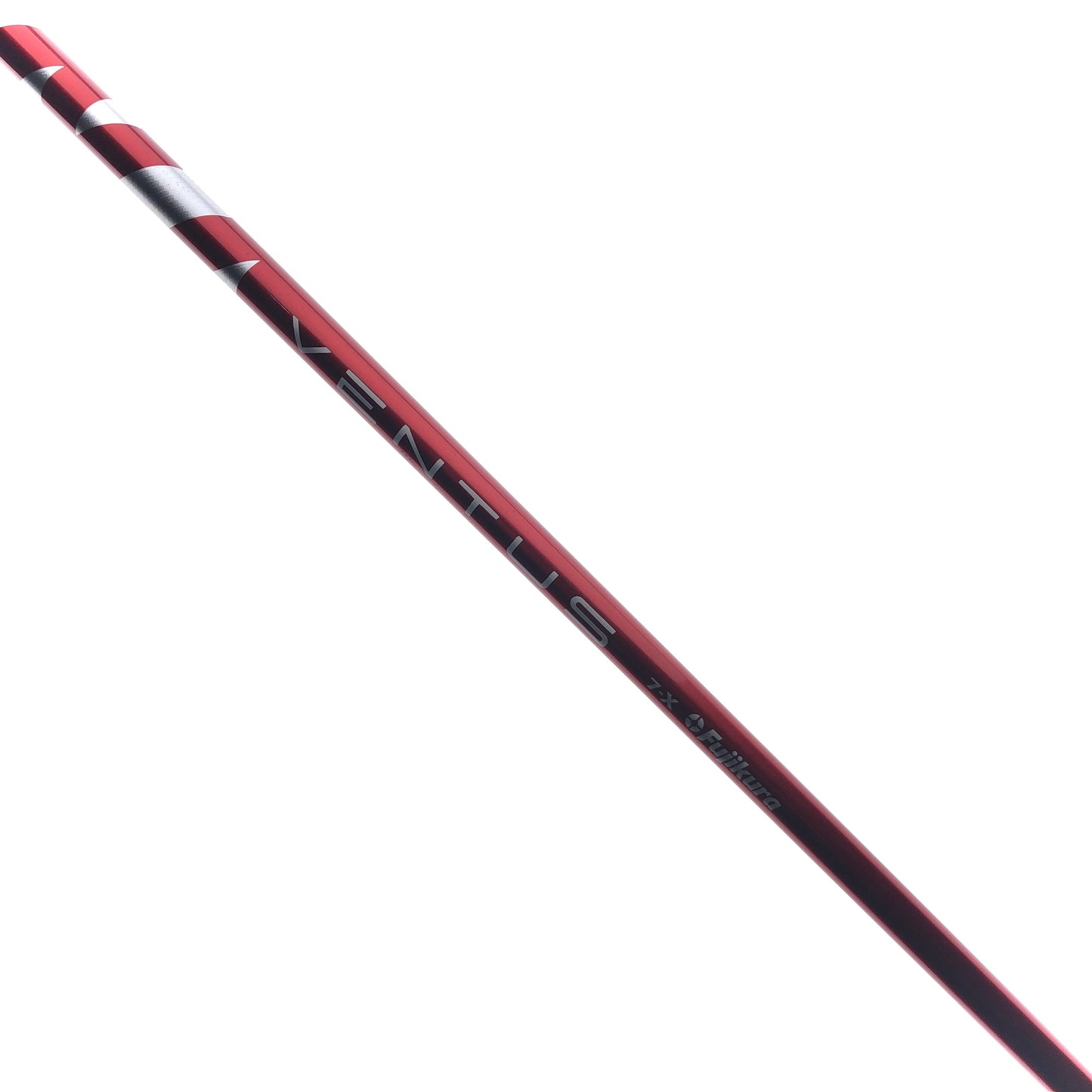 Used Fujikura Ventus Red Velocore 7-X Driver Shaft / Callaway Gen 2 Adapter