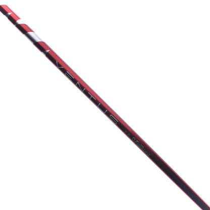 Used Fujikura Ventus Red Velocore 7-X Driver Shaft / Callaway Gen 2 Adapter
