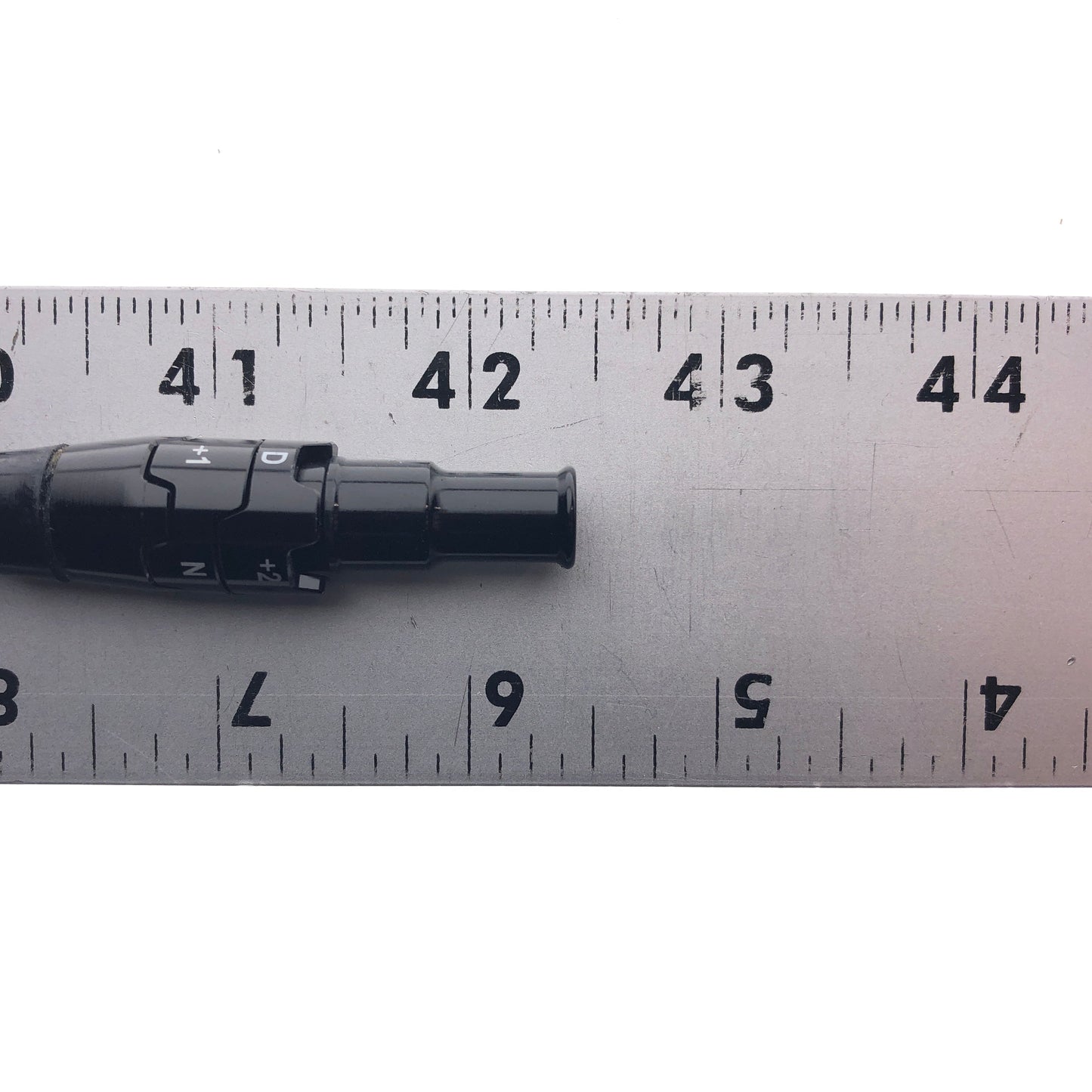 Used Fujikura Ventus TR Black VeloCore 7 Driver Shaft / X Flex / Callaway Gen 2