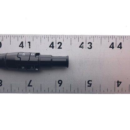 Used Fujikura Ventus TR Black VeloCore 7 Driver Shaft / X Flex / Callaway Gen 2