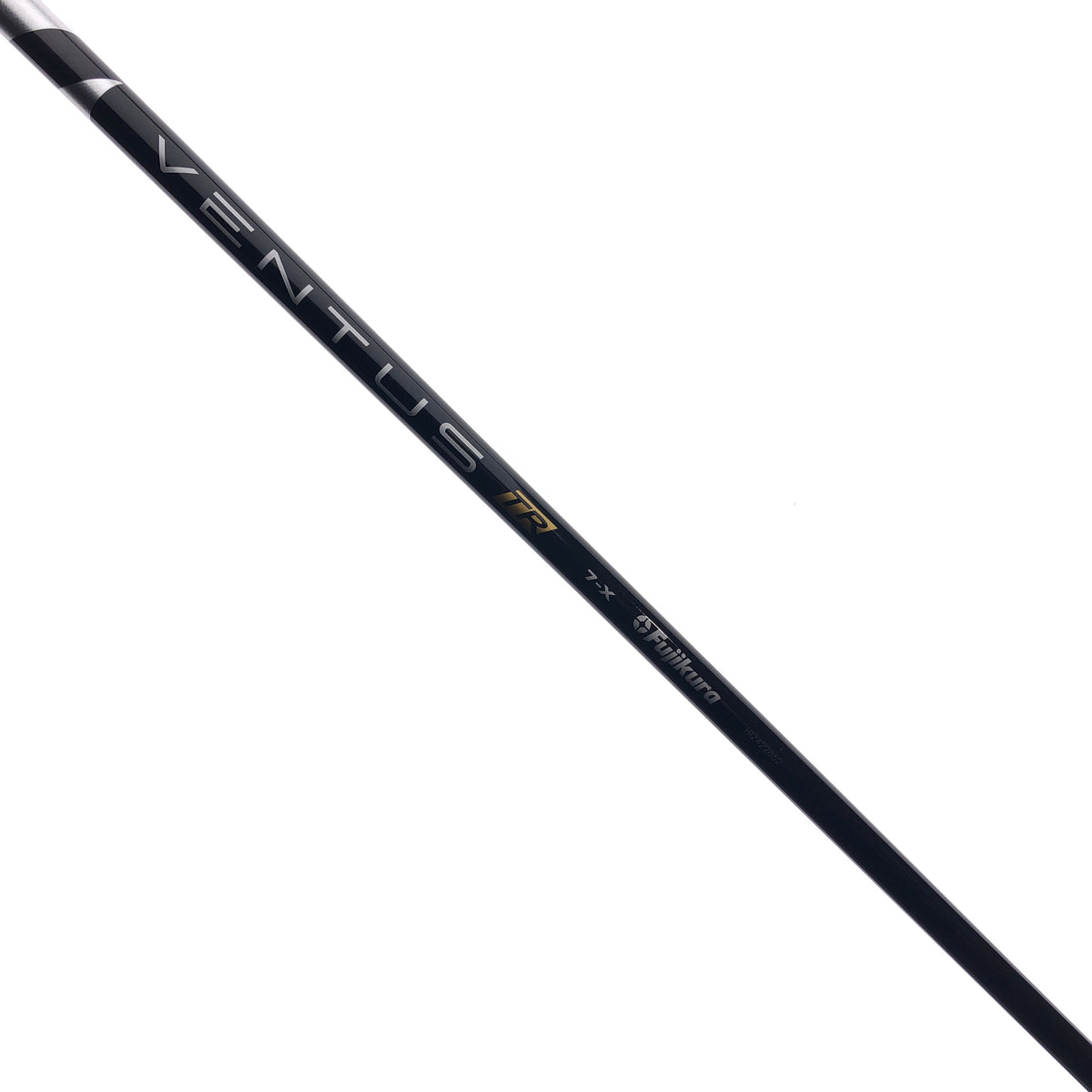 Used Fujikura Ventus TR Black VeloCore 7 Driver Shaft / X Flex / Callaway Gen 2