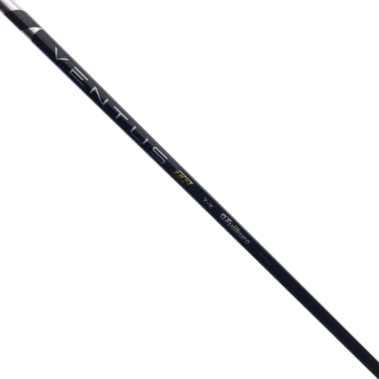 Used Fujikura Ventus TR Black VeloCore 7 Driver Shaft / X Flex / Callaway Gen 2