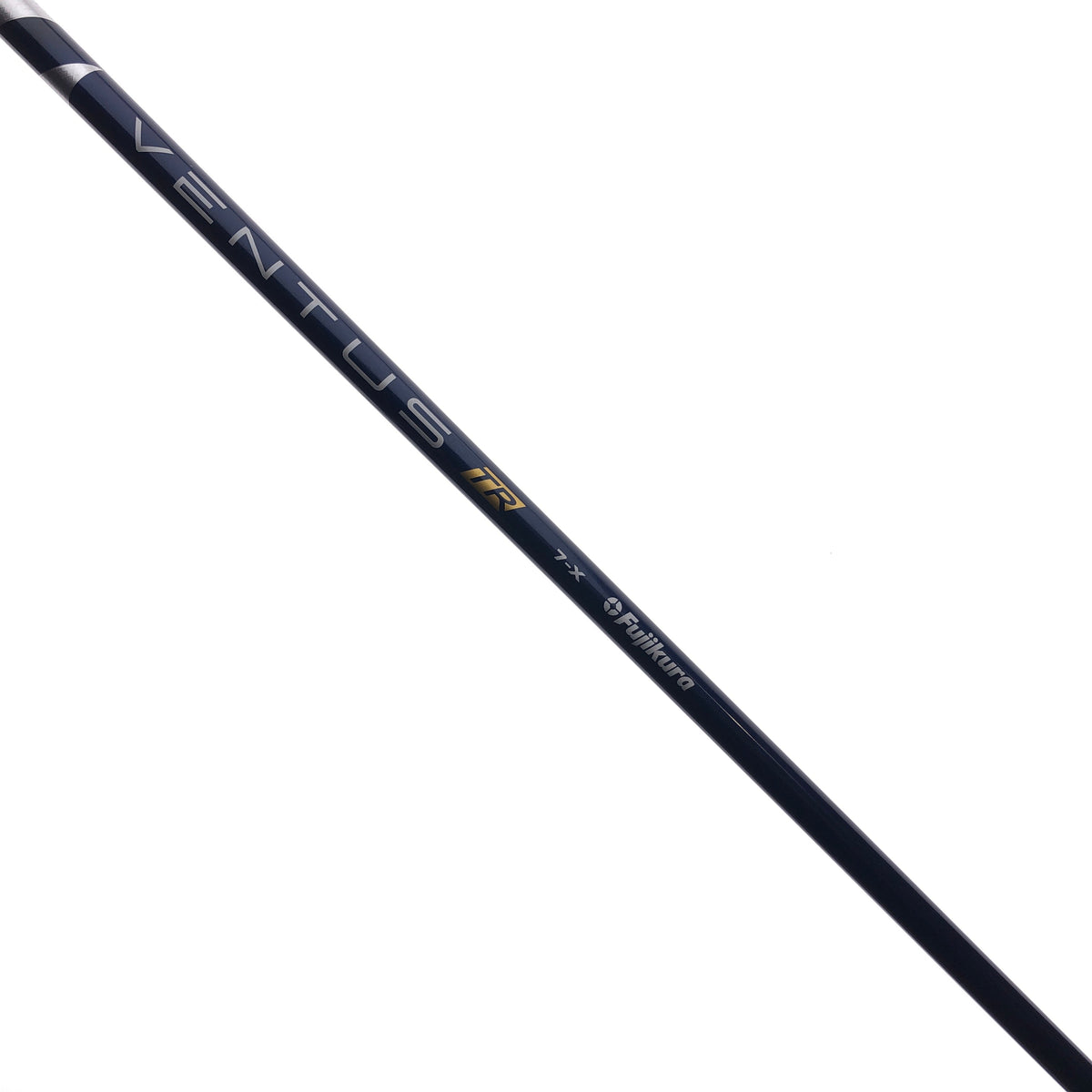 Used Fujikura Ventus TR Blue VeloCore 7-X FW Shaft / X Flex / TaylorMade Gen 2