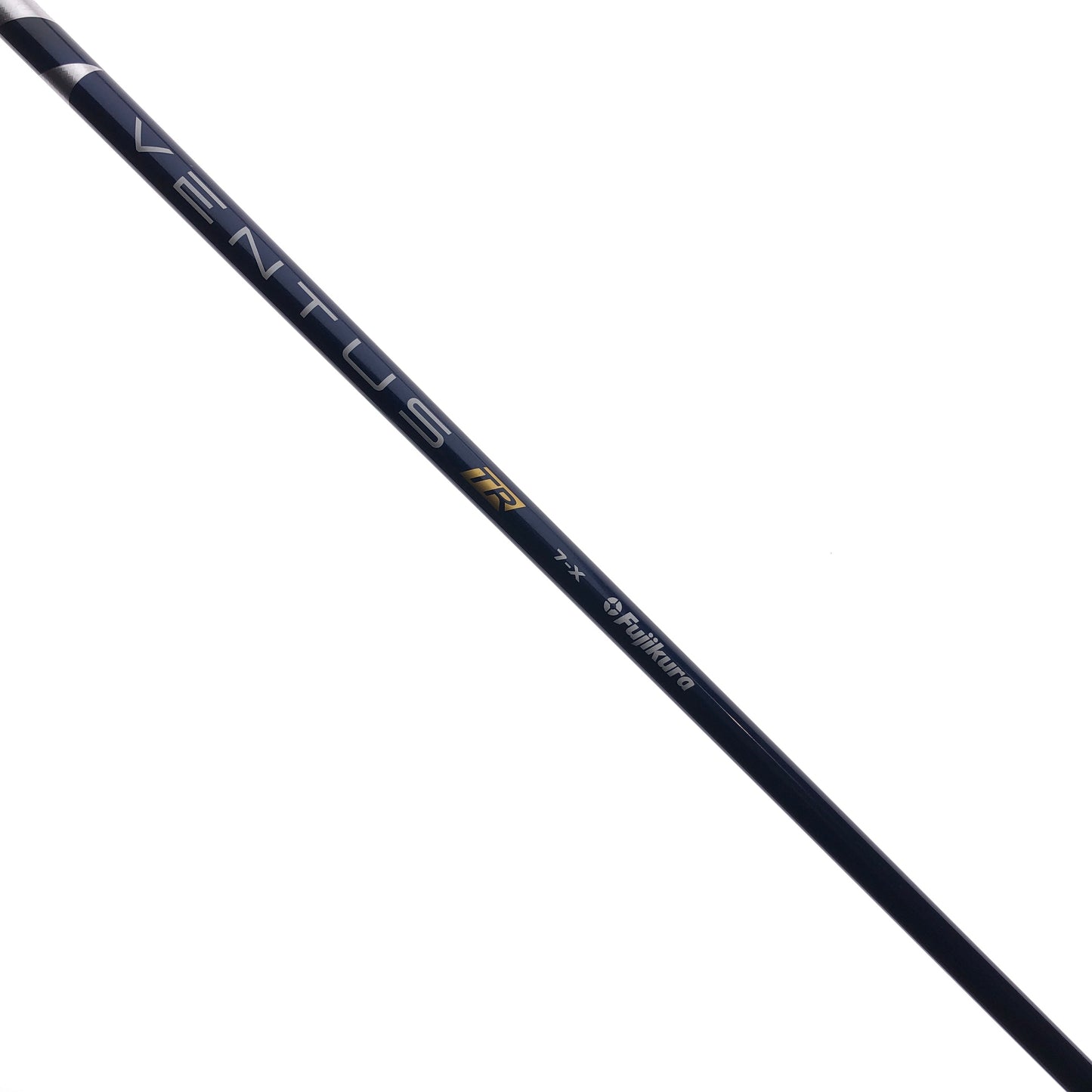 Used Fujikura Ventus TR Blue VeloCore 7-X FW Shaft / X Flex / TaylorMade Gen 2