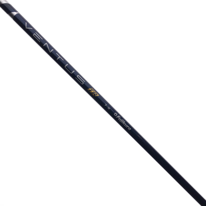 Used Fujikura Ventus TR Blue VeloCore 7-X FW Shaft / X Flex / TaylorMade Gen 2
