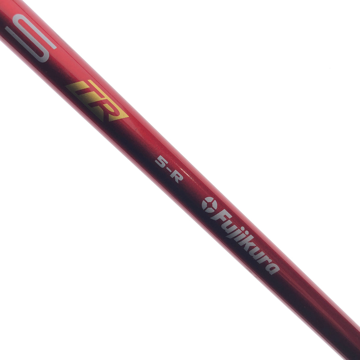 Used Fujikura Ventus TR Red VeloCore 5 Driver Shaft / Reg Flex / Callaway Gen 2