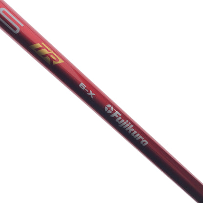 Used Fujikura Ventus TR Red VeloCore 6 Driver Shaft / X-Stiff Flex / Cobra Gen 2