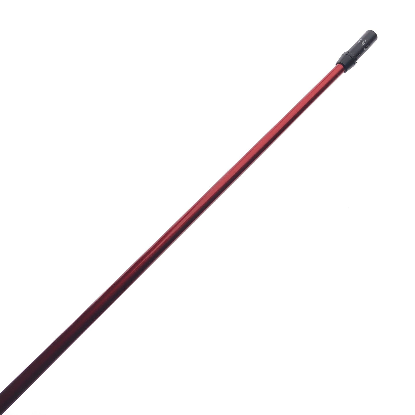 Used Fujikura Ventus TR Red VeloCore 6 Driver Shaft / X-Stiff Flex / Cobra Gen 2