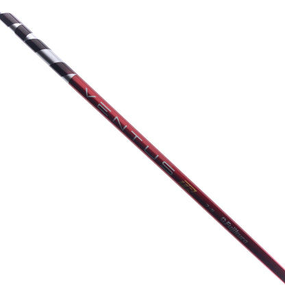 Used Fujikura Ventus TR Red VeloCore 7S F'W Shaft / Stiff / Callaway Gen3 (F'W)