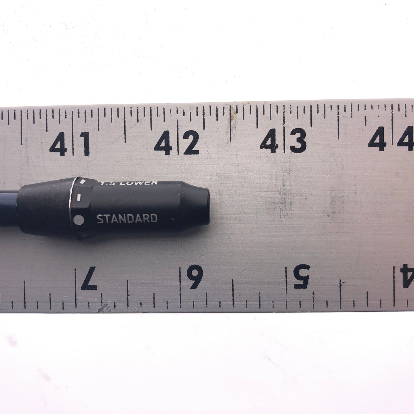 Used Fujikura Ventus VeloCore Blue 5-R Fairway Shaft / Reg Flex / PXG Adapter