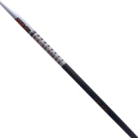 Used Graphite Des. Tour AD IZ-85x '20 Hy / Util. S / X-Stiff / Titleist Hy Gen2