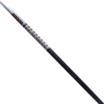 Used Graphite Des. Tour AD IZ-85x '20 Hy / Util. S / X-Stiff / Titleist Hy Gen2