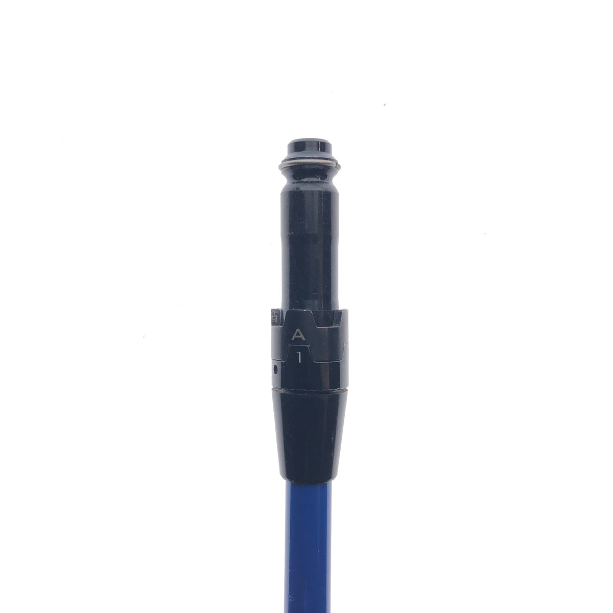 Used Graphite Design Tour AD BB-6 X Driver Shaft / X-Stiff Flex / Titleist Gen 2