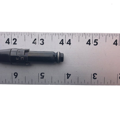 Used Graphite Design Tour AD BB-6 X Driver Shaft / X-Stiff Flex / Titleist Gen 2