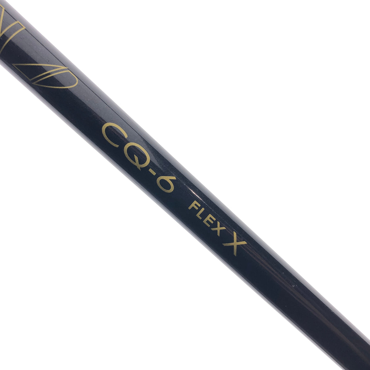 Used Graphite Design Tour AD CQ-6 X Fairway Shaft / X-Stiff Flex / PING Gen 3