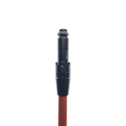 Used Graphite Design Tour AD DI-6 Driver Shaft / X-Stiff Flex / Titleist Gen 2