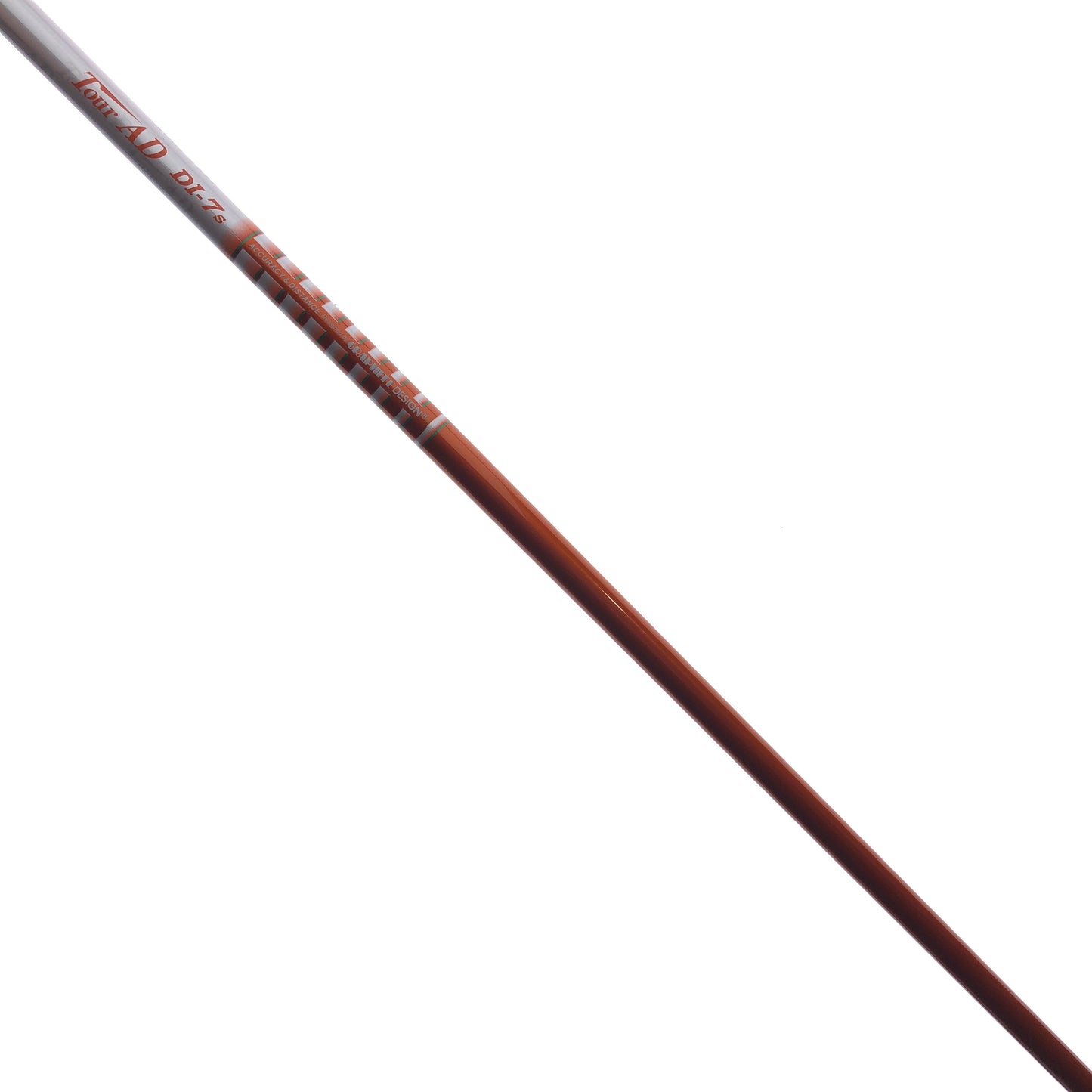 Used Graphite Design Tour AD DI-7 S Driver Shaft / Stiff Flex / Callaway Gen 2